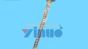 MPM 1014608 BAALSCREW