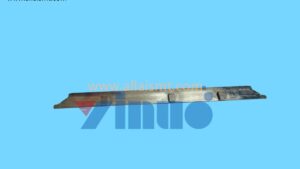 MPM 1014950 125 100 BTB SIDE CLIP PRINTER