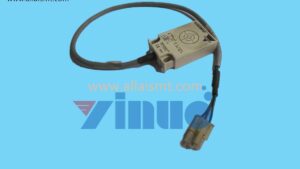 MPM 1015078 CABLE, WIPER, SOLVENT AVAILABLE, ASSY