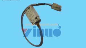 MPM 1015078 CABLE, WIPER, SOLVENT AVAILABLE, ASSY
