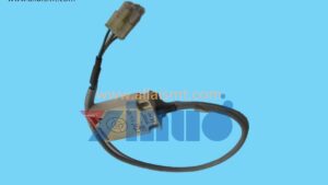 MPM 1015078 CABLE, WIPER, SOLVENT AVAILABLE, ASSY