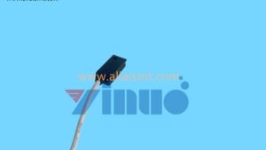 MPM 1015078 CABLE, WIPER, SOLVENT AVAILABLE, ASSY