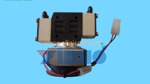 MPM 1016503 MOMENTUM SOLVENT PUMP MOTOR