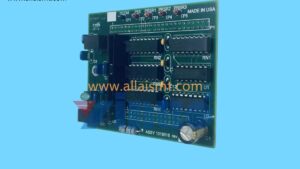 MPM 1019016 BOARD