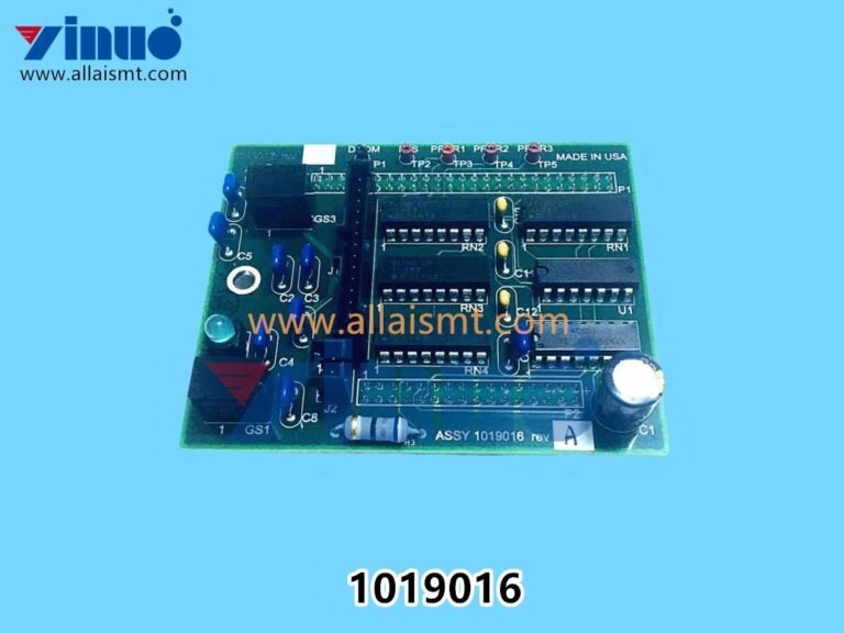 MPM 1019016 BOARD