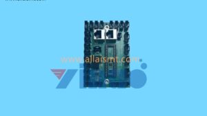 MPM 1023803 CONTROL BOARD