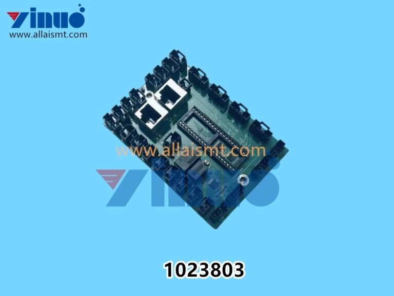 MPM 1023803 CONTROL BOARD