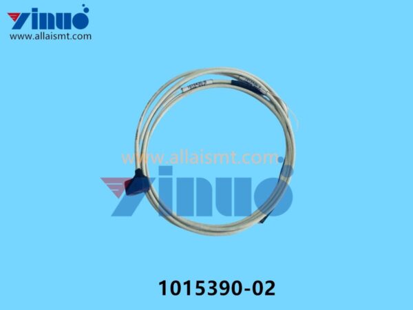 MPM 125 1015390-01 1015390-02 Conveyor X Conveyor Limit Sensor