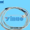 MPM 125 1015390-01 1015390-02 Conveyor X Conveyor Limit Sensor
