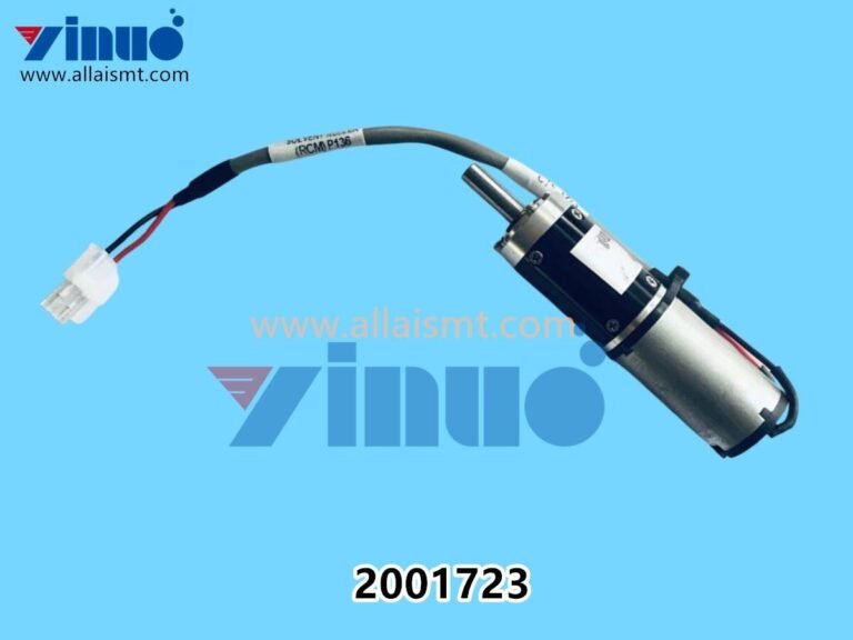 MPM 2001723 MOTOR