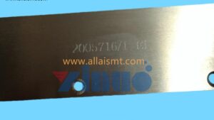 MPM 2005716 MOMENTUM BTB Scraper clip edge