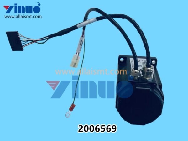 MPM 2006569 MOTOR