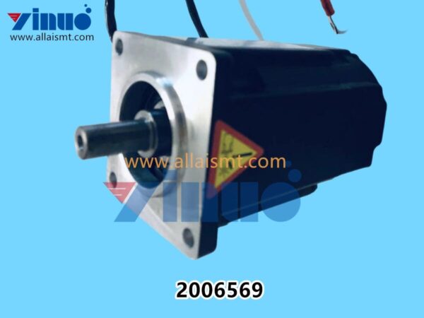 MPM 2006569 MOTOR