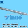 MPM 2007435 2007462 Paper roll rod 1022588 Fixing ring 1015102 Blade 2007463