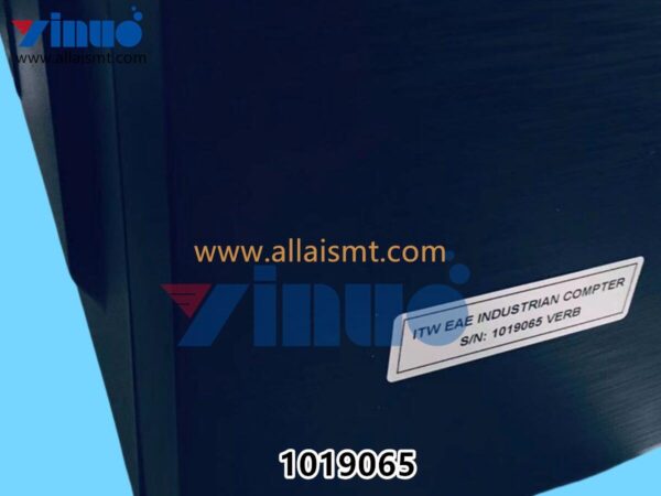 MPM MOMENTUM 1019065 computer