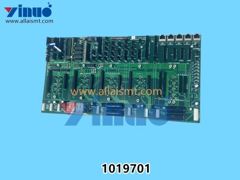 MPM MOMENTUM BTB 1019701 CONTCOL BOARD