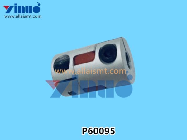MPM MOMENTUM P60095 COUPLING,BELLOW