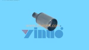 MPM MPM100 BTB125 1015454 Track Cylinder
