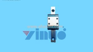 MPM MPM125 MOMENTUM P10237 Linear Bearing