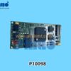 MPM P10098 Momnetum 125 NOD65 Board
