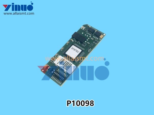 MPM P10098 Momnetum 125 NOD65 Board
