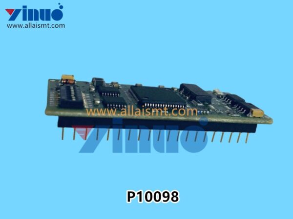 MPM P10098 Momnetum 125 NOD65 Board