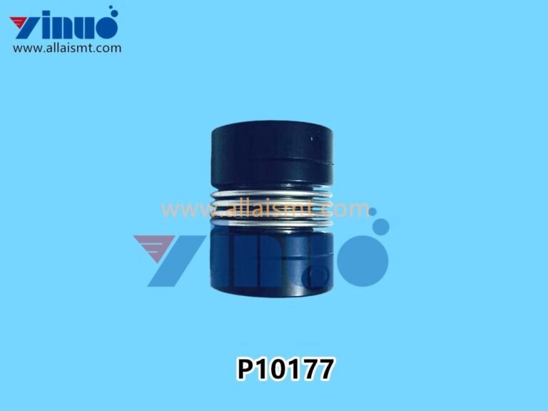 MPM P10177 COUPLING BELLOWS 10MM