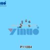 MPM P11084 screw