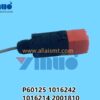 MPM P60125 1016242 1016214 2001810 SAFETY SWITCH