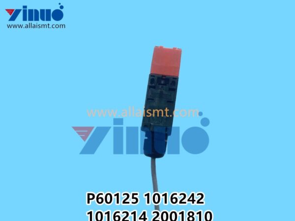 MPM P60125 1016242 1016214 2001810 SAFETY SWITCH