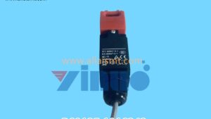 MPM P60125 1016242 1016214 2001810 SAFETY SWITCH