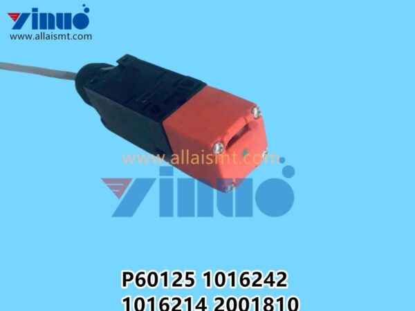 MPM P60125 1016242 1016214 2001810 SAFETY SWITCH