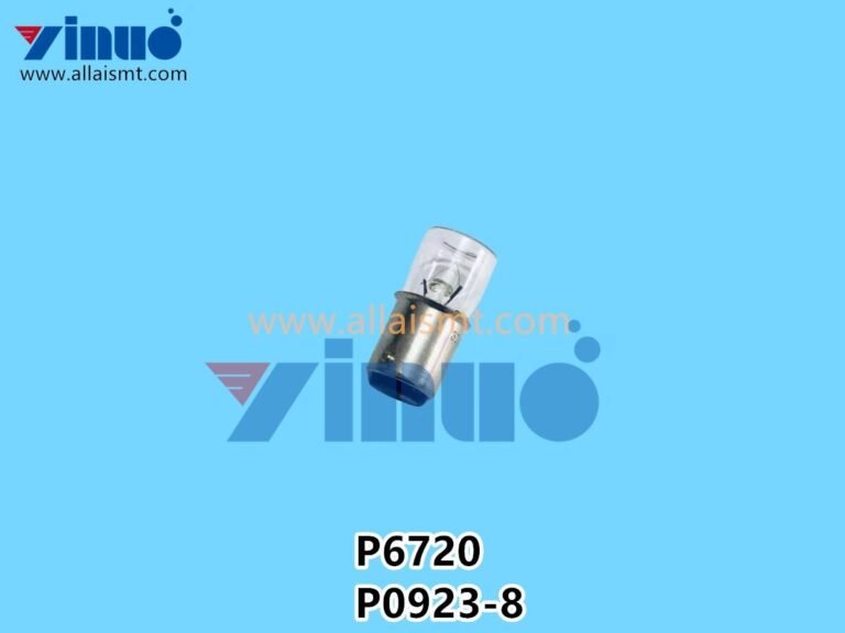 MPM P6720 P0923-8 UP2000 Beacon Signal Light