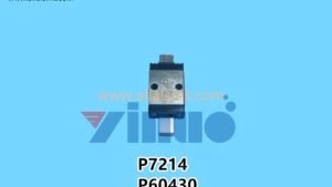 MPM P7214 P60430 1000150 MOMENTUM 125 100 II BEARING,LINEAR