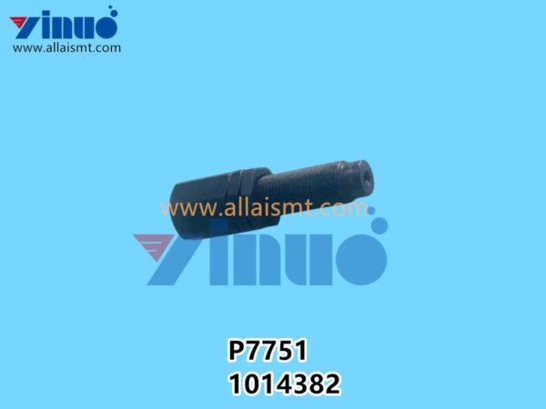 MPM P7751 1014382 ITW MOMENTUM buffer