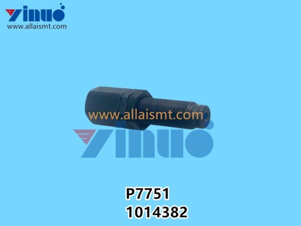 MPM P7751 1014382 ITW MOMENTUM buffer