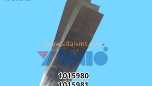 Mpm Printer 1015980 Rail 1015981 Clamp 1015982