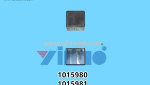Mpm Printer 1015980 Rail 1015981 Clamp 1015982