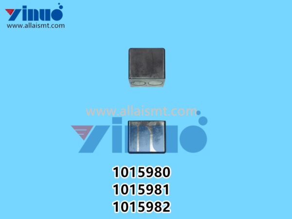 Mpm Printer 1015980 Rail 1015981 Clamp 1015982