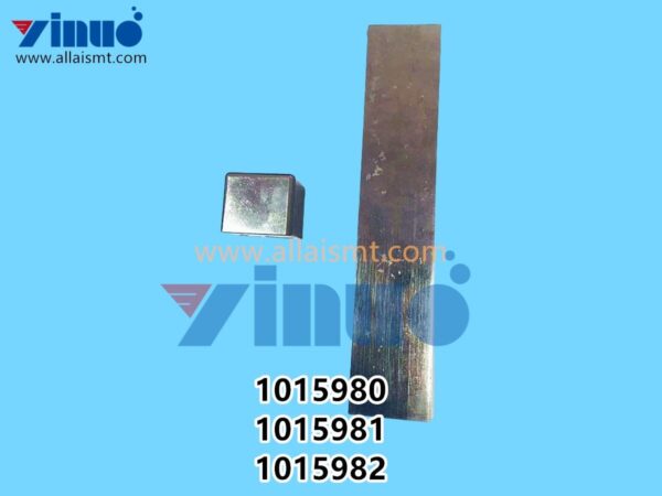 Mpm Printer 1015980 Rail 1015981 Clamp 1015982