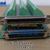 NI CB-68LPR terminal block 777145-02