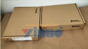 NI GPIB-USB-HS+ 783368-01 IEEE 488 GPIB Instrument Control
