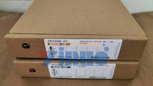 NI GPIB-USB-HS+ 783368-01 IEEE 488 GPIB Instrument Control