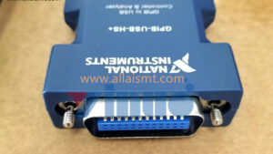 NI GPIB-USB-HS+ 783368-01 IEEE 488 GPIB Instrument Control