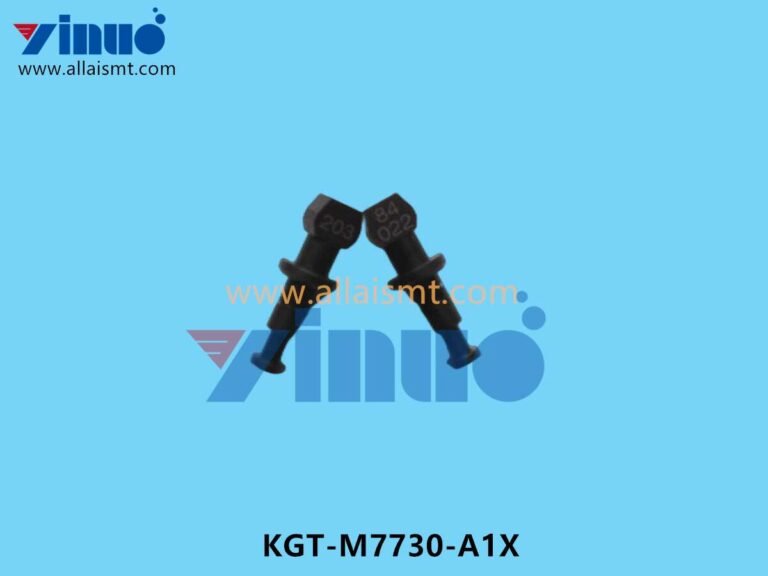 NOZZLE 203A ASSY KGT-M7730-A1X