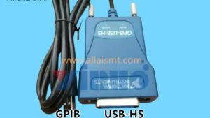 National Instruments NI GPIB USB-HS Card GPIB to USB Card NI Acquisition Card IEEE488 Card 778927-01