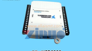 National Instruments NI USB 6009 Multifunction Data Acquisition Card