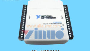 National Instruments NI USB 6009 Multifunction Data Acquisition Card