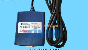 National Instruments NI USB-8476 779792-01 Data Acquisition Card High-Speed ​​LIN Port