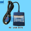 National Instruments NI USB-8476 779792-01 Data Acquisition Card High-Speed ​​LIN Port